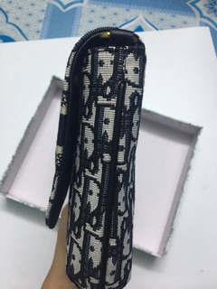 Túi thổ cẩm 2 dây không box