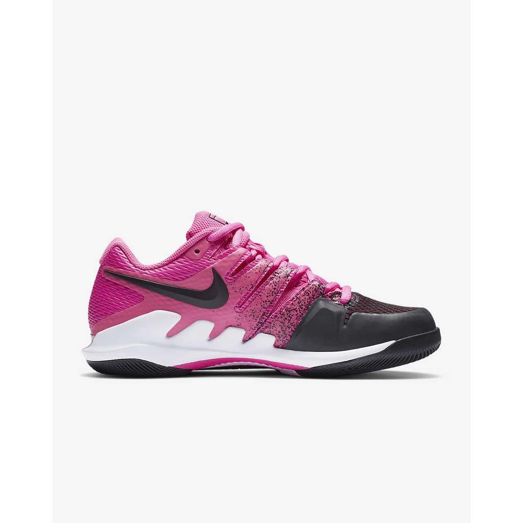 Giày Nike Wmns Air Zoom Vapor X HC - AA8027 605-Giày tennis