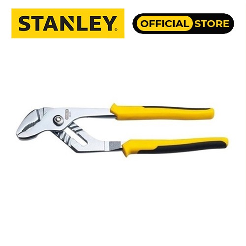 Kìm mỏ quạ cán dày Stanley 84-034  8&quot;/200MM