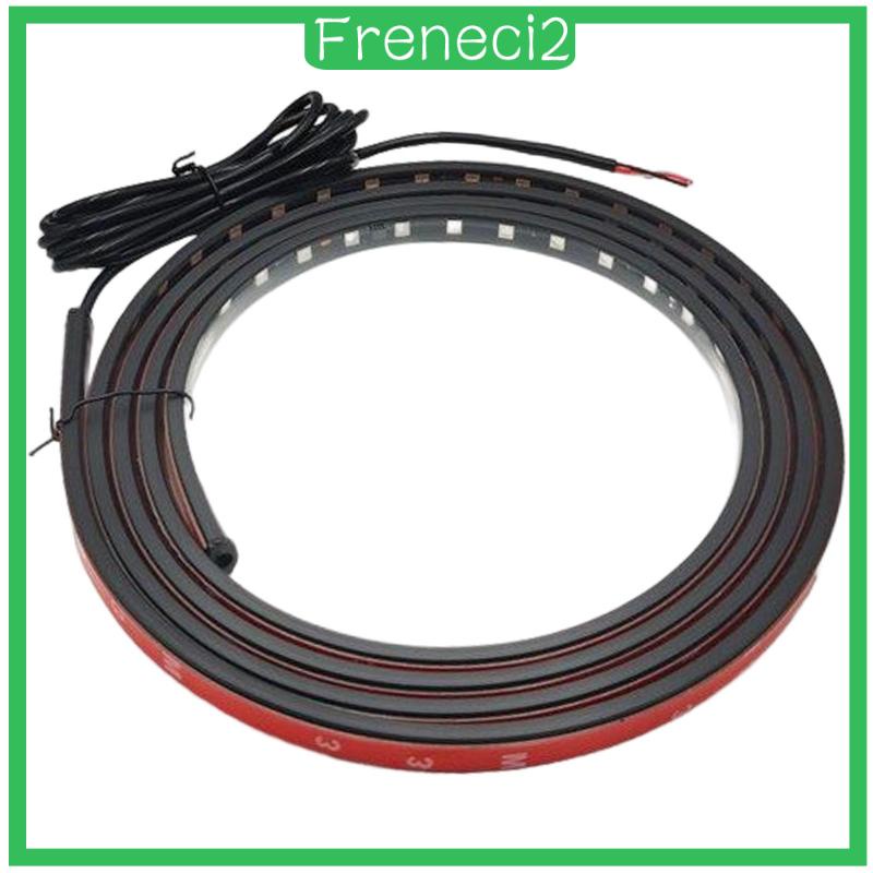 Dây Đèn LED 24V Nhiều Màu Trang Trí Xe Tải/Tàu Thuyền