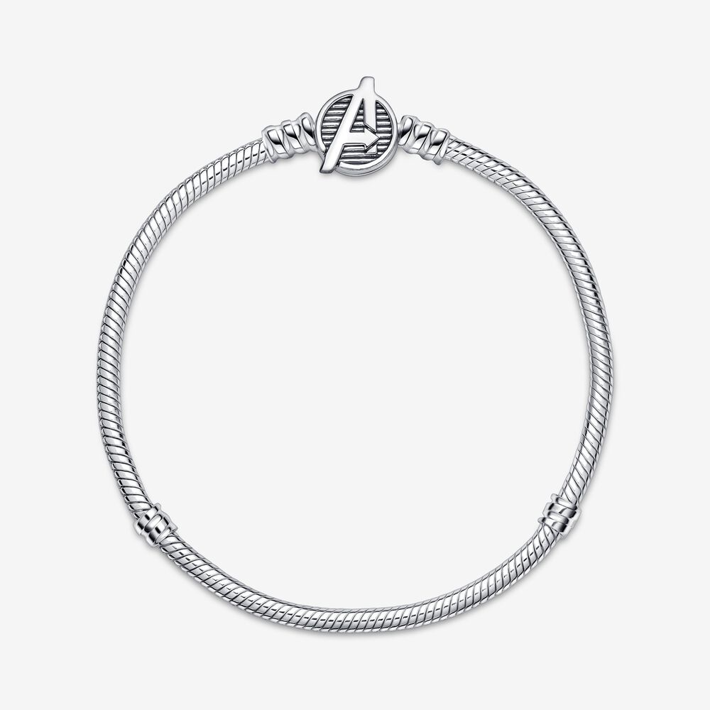 Vòng Tay logo Avengers Bởi