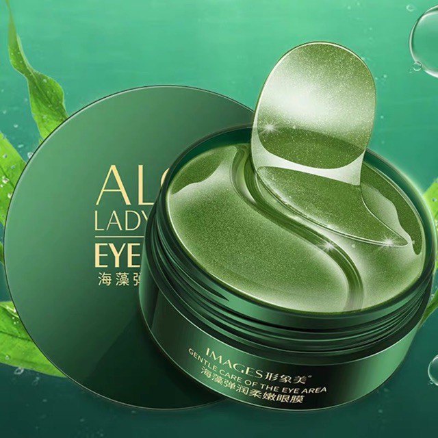 Một Hộp Mặt Nạ Mắt Images ALGA Lady Series | BigBuy360 - bigbuy360.vn