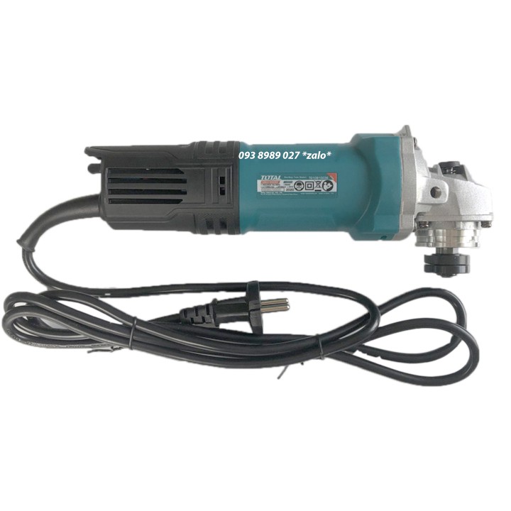 Máy mài,máy cắt Total 710W  , 750W - 100M TG10710076/TG10710056/TG10910056