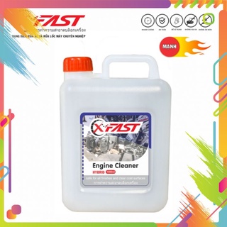 Dung Dịch Tẩy Rửa Lốc Máy - Đầu Bò Xe Máy Cấp Độ Mạnh 𝐗𝐅𝐚𝐬𝐭 𝐄𝐧𝐠𝐢𝐧𝐞 𝐂𝐥𝐞𝐚𝐧𝐞𝐫 𝐇𝐘𝐁𝐑𝐈𝐃 1000ml