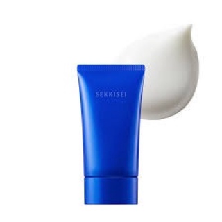 Kem chống nắng Kose Sekkisei Clear Wellness gel