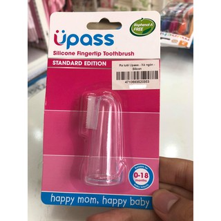 Rơ lưỡi xỏ ngón Upass