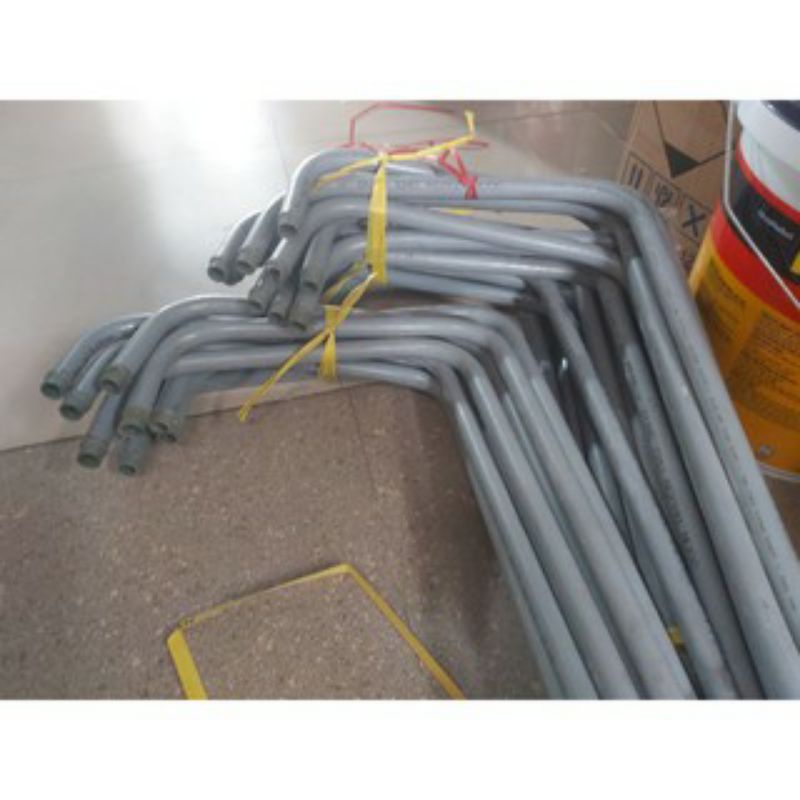 Búp Sen Tắm Inox, Nhựa