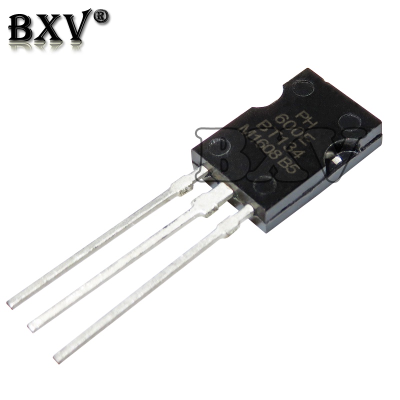 Set 10 Linh Kiện Điện Tử BT134-600E BT134-600 BT134-600D BT134 4A / 600V TO-126