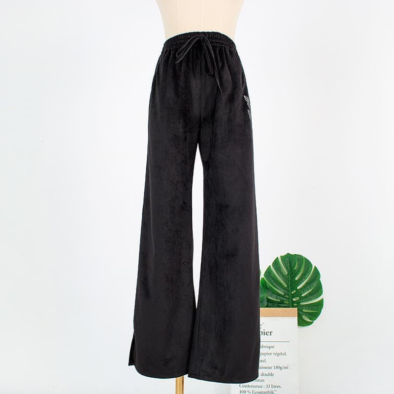 Set bộ cá tính áo xẻ Ju Seok Kyung trong phim Penthouse