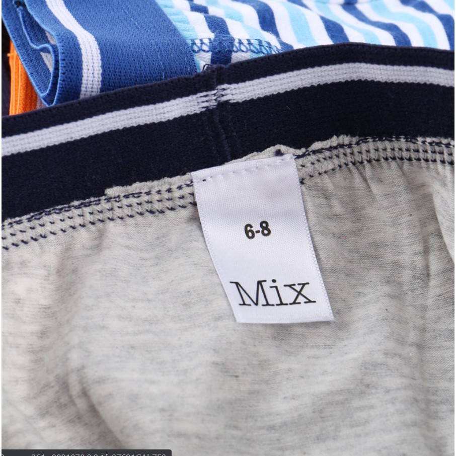 Boxer / Quần Lót Bé Trai Cotton Xuất Đông Âu ( QL : 246 ) Hàng Loại Đẹp.