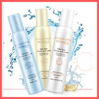 Xịt khoáng dưỡng ẩm Bioaqua