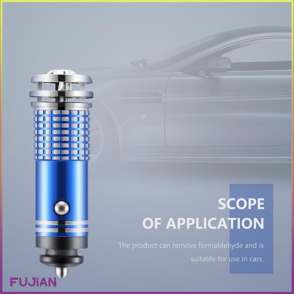 Máy lọc không khí ô tô ô tô Máy tạo ôzôn Máy tạo ôzôn và máy khử mùi