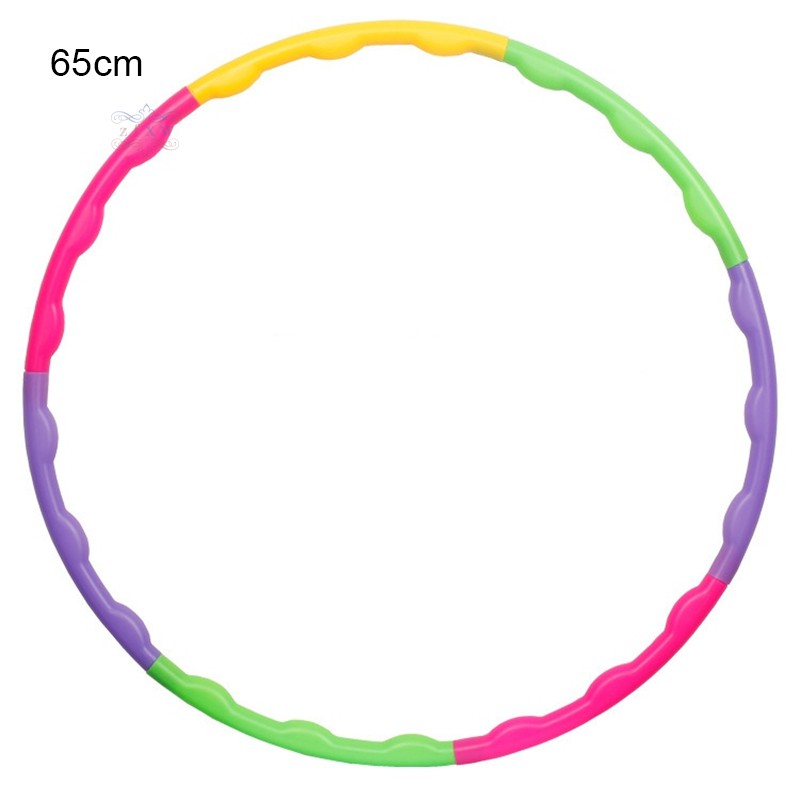 VN  Vòng Lắc Eo Tập Thể Dục Cho Bé