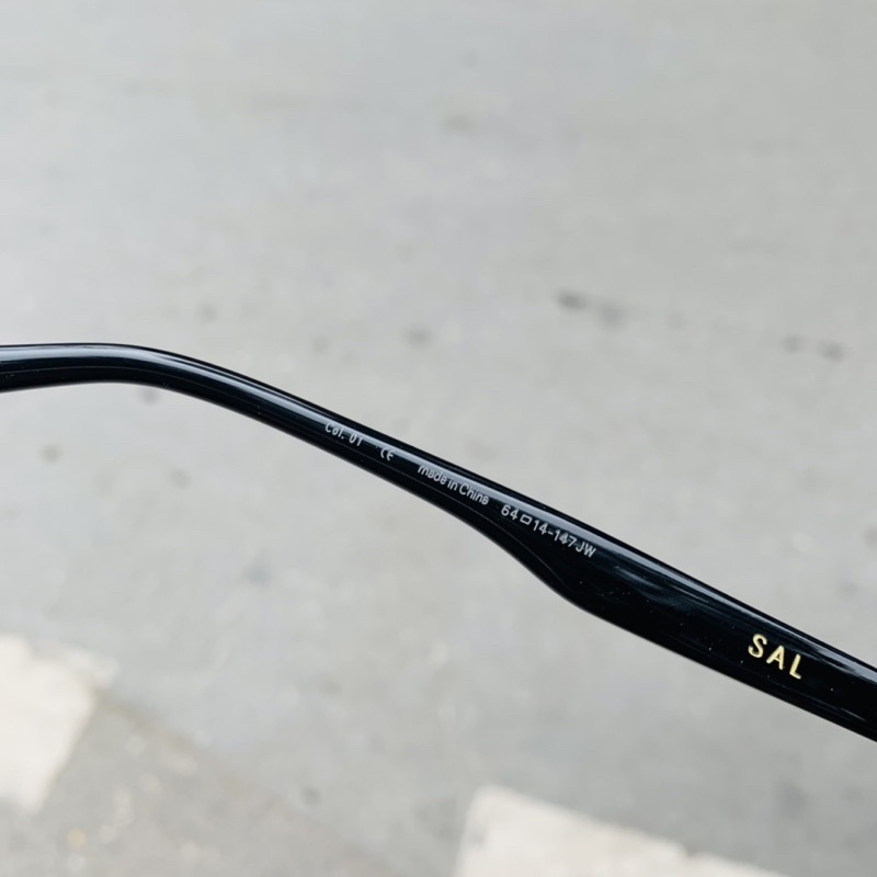 Kính Mát Thời Trang GM SAL Cao Cấp - Kính Mát Nam Nữ Mới Nhất