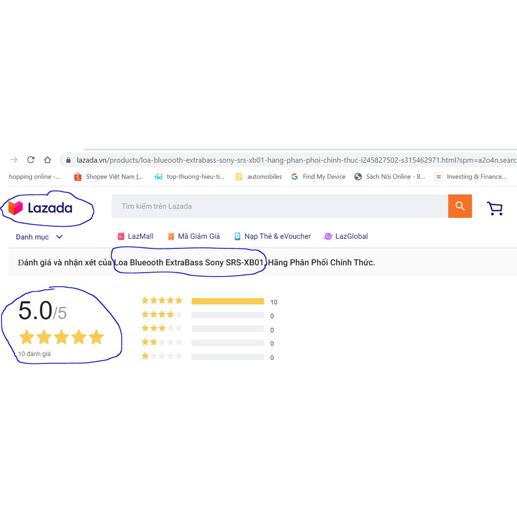 Loa Sony Extrabass SRS-XB01 Bluetooth, màu Xanh Lá, chống nước IPX5, chính hãng Sony Vietnam, mới 100%, B/hành 12 tháng