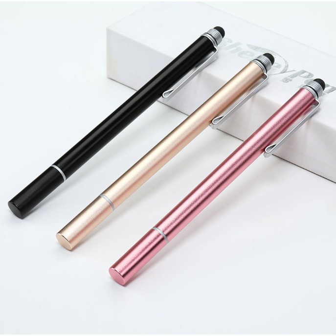 Bút cảm ứng Stylus pen nét nhỏ dùng cho các thiết bị cảm ứng điện dung