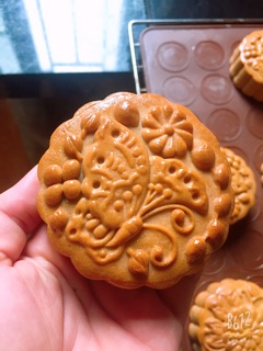 Bánh nướng combo chị thuỷ