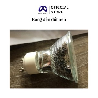 Bóng đèn đốt nến thơm NP5