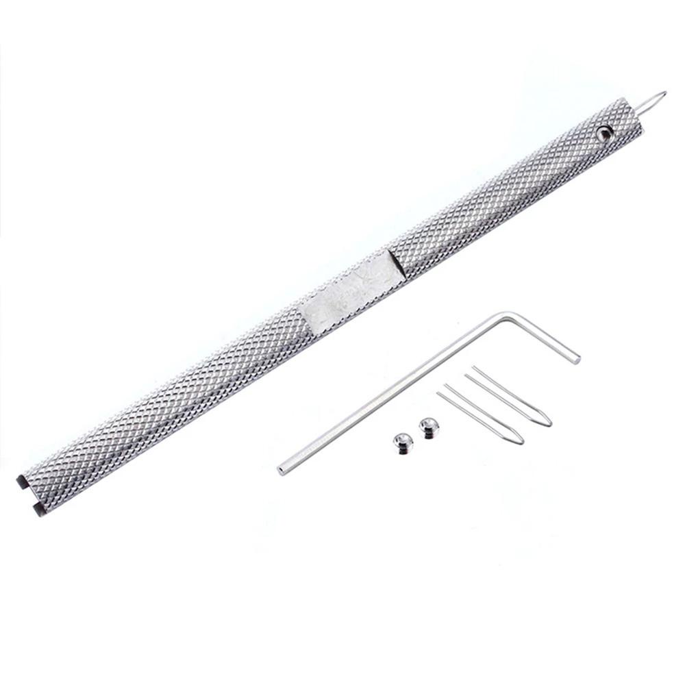 Cờ Lê Bằng Thép Không Gỉ Sửa Chữa Căm Xe Đạp DARNELL