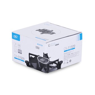Tản nhiệt khí Deepcool CK-11509 Socket 115x/1200 - Chính Hãng 12T