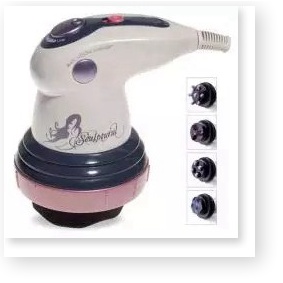 Máy Đánh Tan Mỡ Bụng Body, Massage Hồng Ngoại Cầm Tay Innovation
