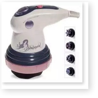 Máy  Đánh Tan Mỡ Bụng Body, Massage Hồng Ngoại Cầm Tay  Innovation