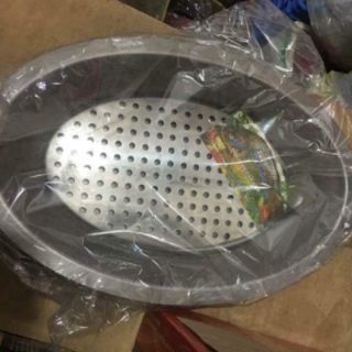 Nồi om hấp cá đa năng