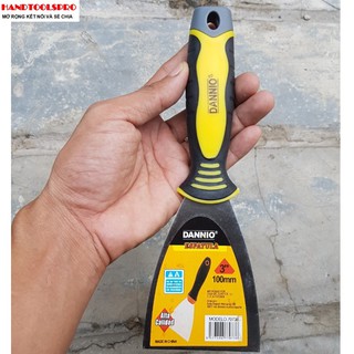 Sủi tường thép cán nhựa 3 inch DANNIO MODEL0.70738