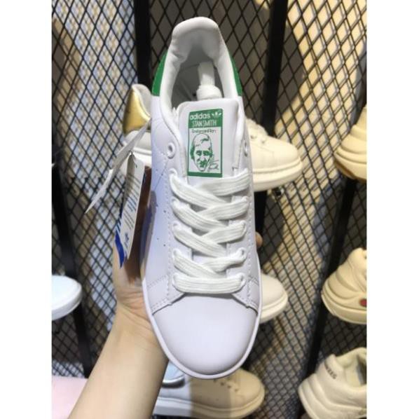 Giày Adidas Stan Smith kẻo hết ) bán chạy . new . 2020 K . : ' ¹ HOT * !