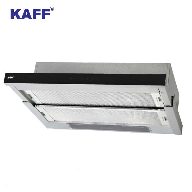 Máy hút mùi bếp âm tủ 6 tấc KAFF KF-TL60H - Hàng chính hãng - ALOBUY VN