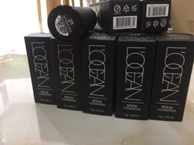 Kem che khuyết điểm dạng cây - Stick Foundation | BigBuy360 - bigbuy360.vn