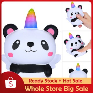  Squishy dẻo hình gấu trúc dễ thương  W2W
