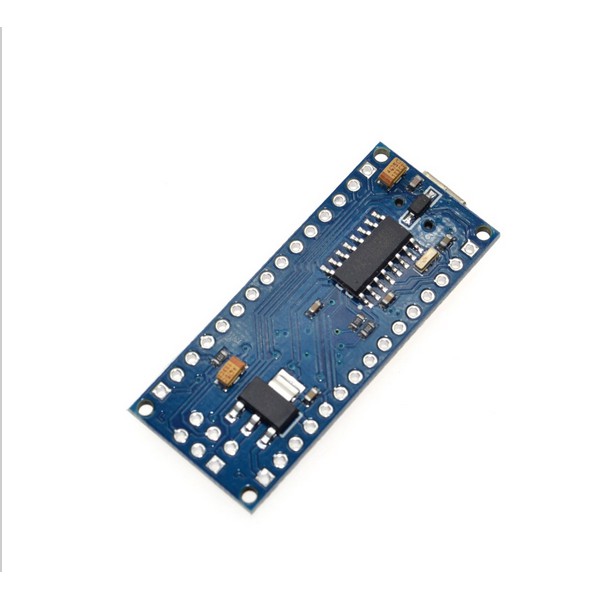 Kít Arduino Nano CH340( tặng kèm đây 30cm)- Linhkiendientusv.vn