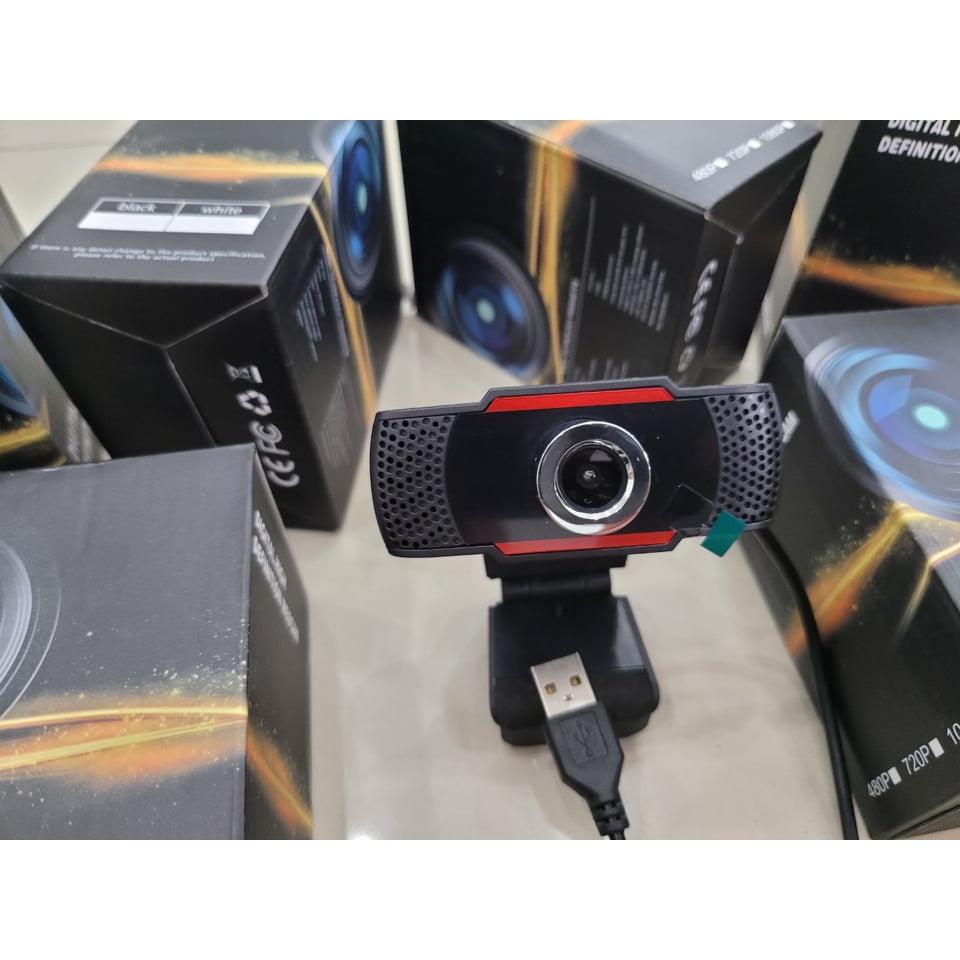 Webcam máy tính | BigBuy360 - bigbuy360.vn