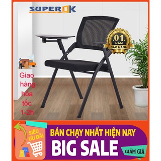 Ghế Gấp Liền Bàn WG2