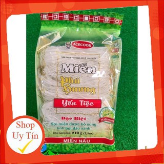 Miến Phú Hương Yến Tiệc gói 210g