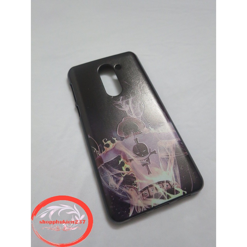 [Freeship toàn quốc từ 50k] HUAWEI GR5 2017 , GR5 2017 PRO ỐP LƯNG DẺO TPU IN HÌNH ĐẸP PHẦN 1