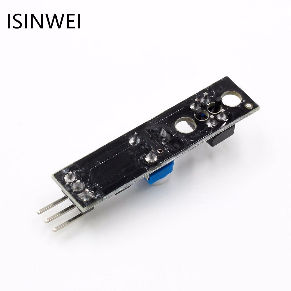 Mô-đun cảm biến hồng ngoại TCRT5000 chất lượng cao
