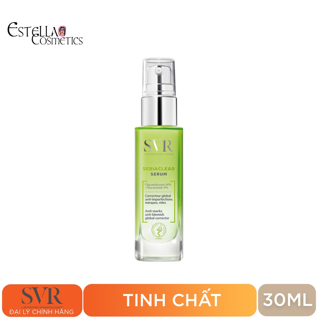 sebiaclear serum