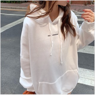 [♥️FREESHIP 50K♥️] ÁO HOODIE HOA CÚC BASIC UNISEX