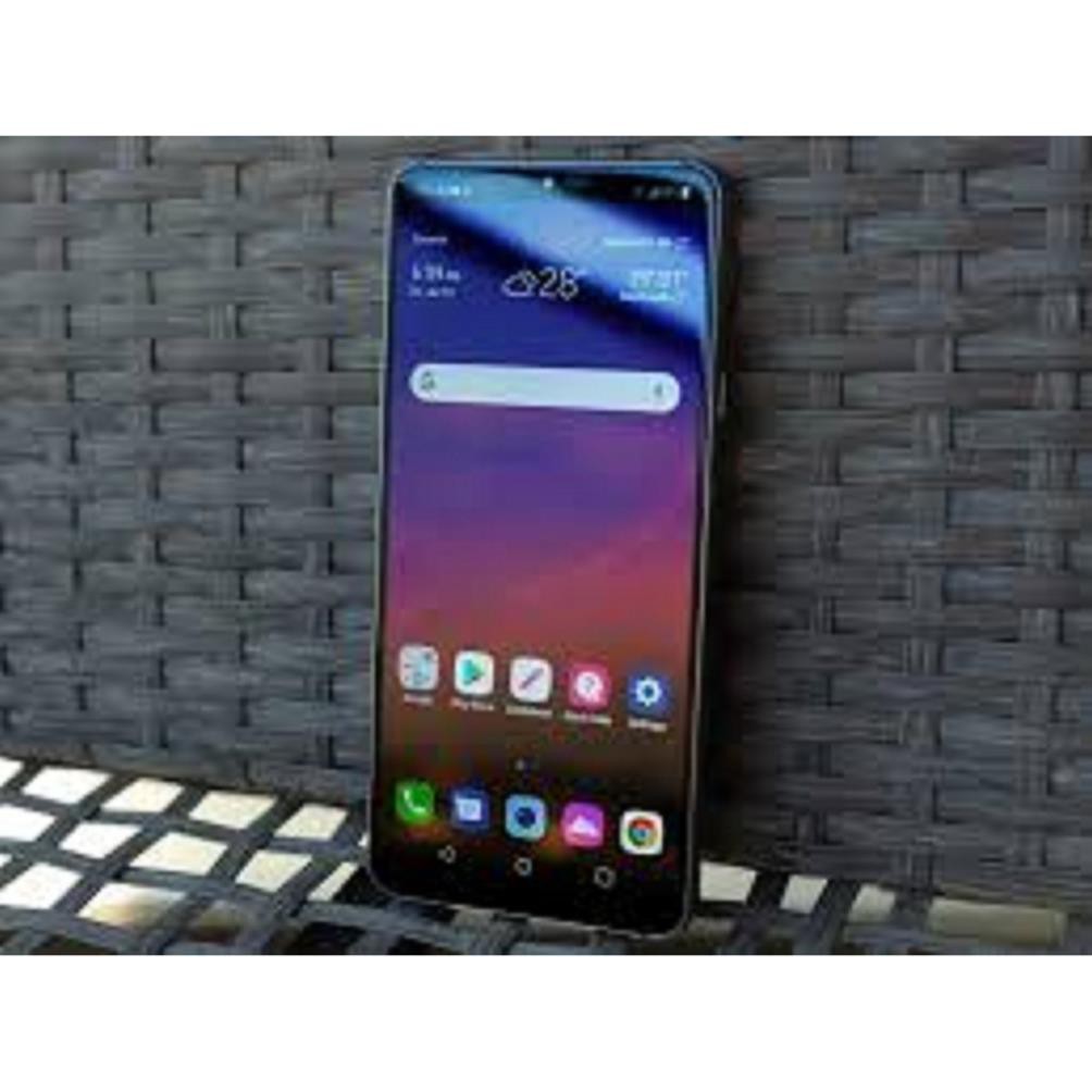 điện thoại LG G7 thinq 1sim ram 4g/64g mới, chơi game nặng mướt | BigBuy360 - bigbuy360.vn