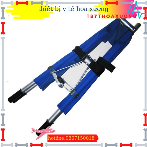 Cáng cứu thương[thietbiytehoaxuong]