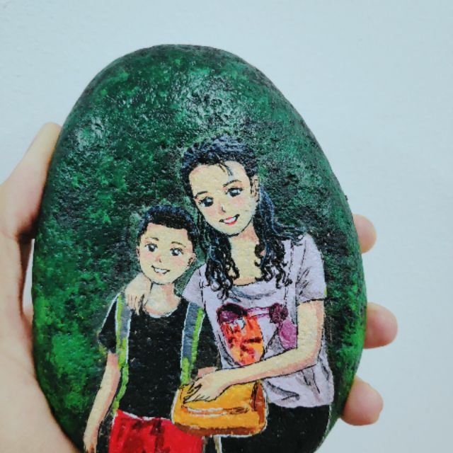 Tranh sỏi