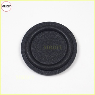 Màng cộng hưởng 2 inch mặt sơn nhám gân xốp màng nhôm