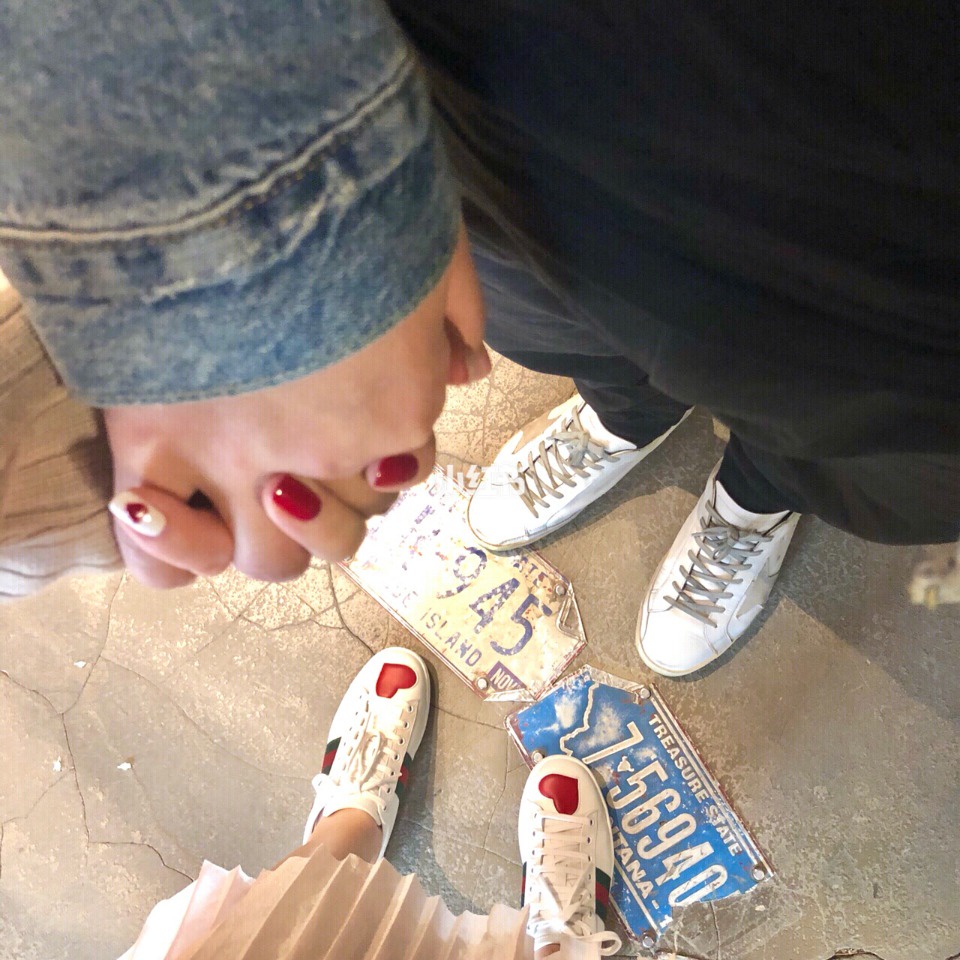 Quần Lót Thêu Họa Tiết Ace Cổ Thấp Cá Tính Cho Nam Nữ