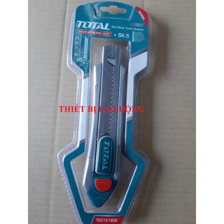 Dụng cụ rọc giấy total tg5121806