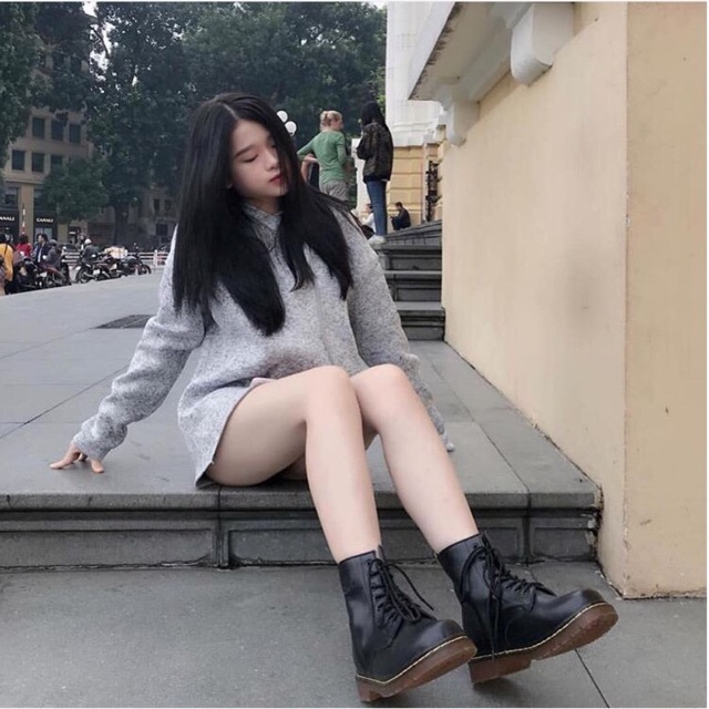 Dr marten