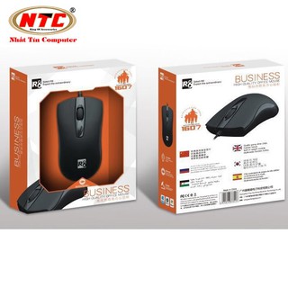 Chuột R8 1607