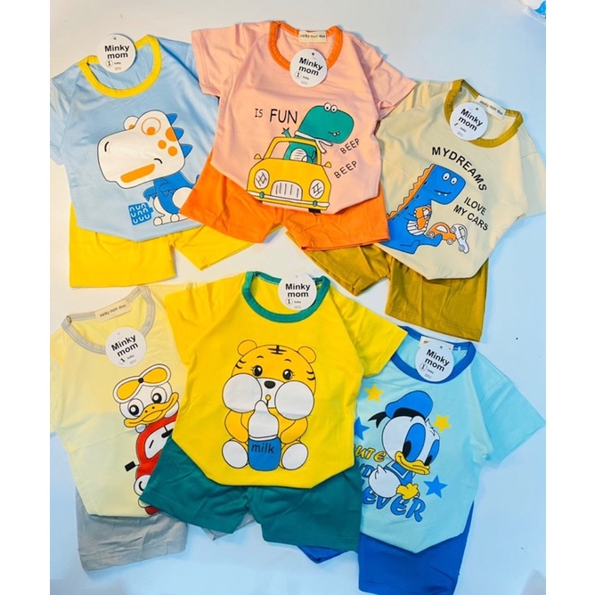 Sét bộ đùi 95k/3b