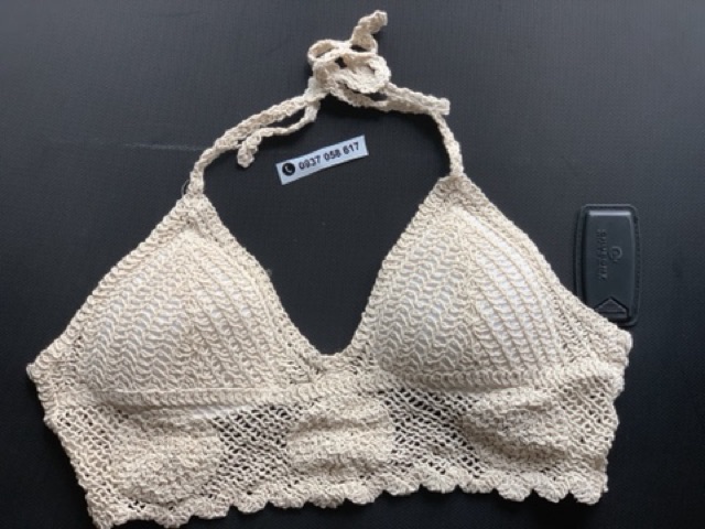 Áo bra 75 k ( các mẫu có 2 mầu trắng và kem)